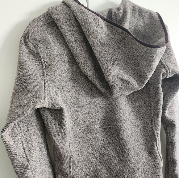 Lululemon fleece half zip - Picture 5 of 6